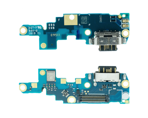 Плата зарядки Nokia 6.1 Plus (Original) PLS-00-00111238