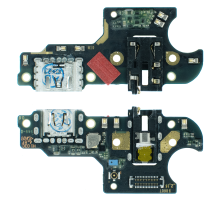 Плата зарядки Oppo A12 (Original Used) PLS-00-00101003