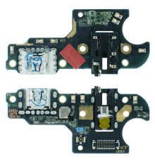 Плата зарядки Oppo A12 (Original Used) PLS-00-00101003