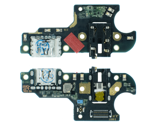 Плата зарядки Oppo A12 (Original Used) PLS-00-00101003