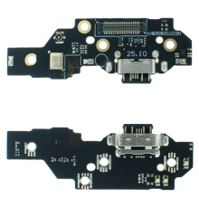 Плата зарядки Nokia 5.1 Plus (Original China) PLS-00-00107155