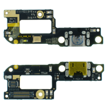 Плата зарядки Xiaomi Mi A2 Lite (Original) PLS-00-00109383