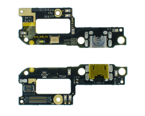 Плата зарядки Xiaomi Mi A2 Lite (Original) PLS-00-00109383