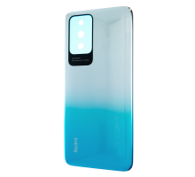 Задня кришка Xiaomi Redmi 10 (4G) blue PLS-00-00112789