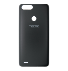 Задня кришка Tecno Pop 2F black PLS-00-00080034