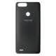 Задня кришка Tecno Pop 2F black PLS-00-00080034