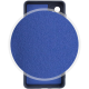 Чохол Silicone Cover Full Camera Samsung A155 Galaxy A15 midnight blue PLS-00-00118268