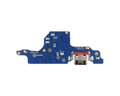 Плата зарядки Motorola XT2521-3 Moto G15 PLS-00-00155836