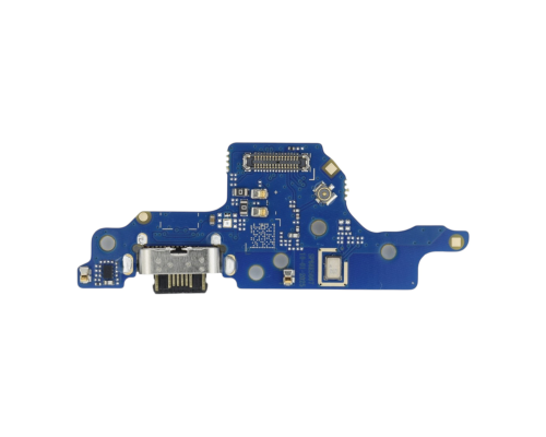 Плата зарядки Motorola XT2521-3 Moto G15 PLS-00-00155836