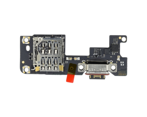 Плата зарядки Xiaomi Poco F7 (Original China) PLS-00-00154954