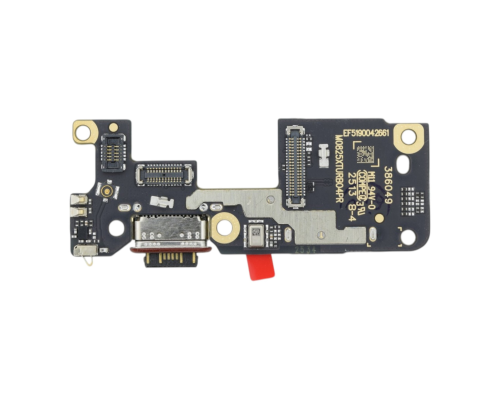 Плата зарядки Xiaomi Poco F7 (Original China) PLS-00-00154954