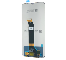 Дисплей Xiaomi Poco M5 з сенсором black (Original China) PLS-00-00104976