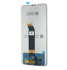 Дисплей Xiaomi Poco M5 з сенсором black (Original China) PLS-00-00104976