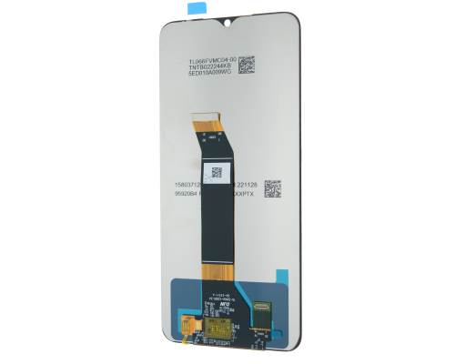 Дисплей Xiaomi Poco M5 з сенсором black (Original China) PLS-00-00104976