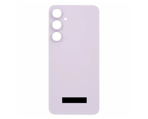 Задня кришка Samsung A356 Galaxy A35 5G (2024) violet PLS-00-00134633