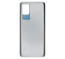 Задня кришка Xiaomi 12T Pro silver (OEM) PLS-00-00148972