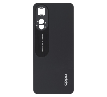 Задня кришка OPPO A78 4G black PLS-00-00129631
