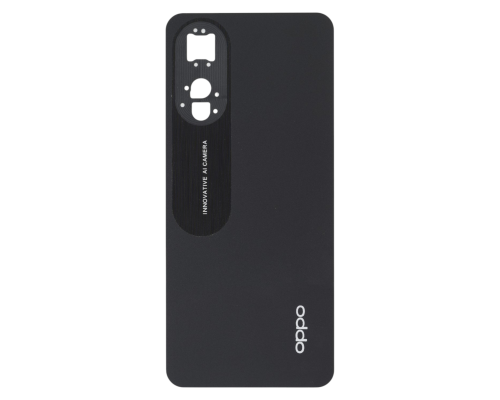 Задня кришка OPPO A78 4G black PLS-00-00129631