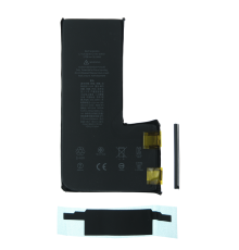 Акумулятор iPhone 11 Pro Max (Cell - без шлейфа) PLS-00-00070477