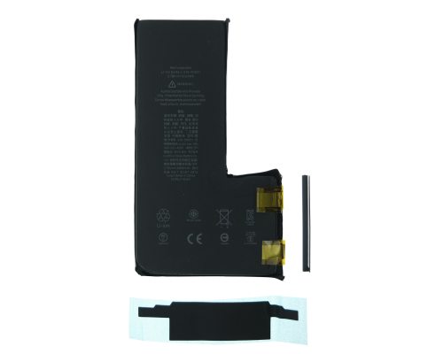 Акумулятор iPhone 11 Pro Max (Cell - без шлейфа) PLS-00-00070477