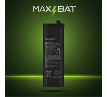 Акумулятор Xiaomi BM52 (Max Bat) PLS-00-00124056