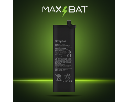Акумулятор Xiaomi BM52 (Max Bat) PLS-00-00124056