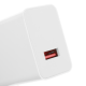 Зарядний пристрій Xiaomi 55W 1USB-A з кабелем Type-C (Original China) white PLS-00-00130671