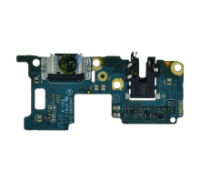 Плата зарядки Realme 10 (Original Used) PLS-00-00122552