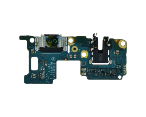 Плата зарядки Realme 10 (Original Used) PLS-00-00122552