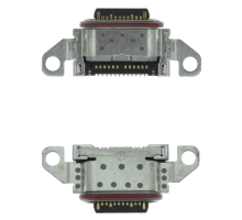 Роз'єм зарядки Motorola XT2303 Moto Edge 40 (Type-C) (Original) PLS-00-00128585