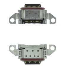Роз'єм зарядки Motorola XT2303 Moto Edge 40 (Type-C) (Original) PLS-00-00128585