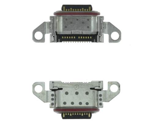 Роз'єм зарядки Motorola XT2303 Moto Edge 40 (Type-C) (Original) PLS-00-00128585