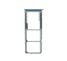 Тримач SIM-карти Xiaomi Redmi Note 9 aurora blue PLS-00-00052773