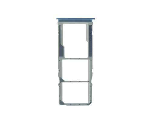 Тримач SIM-карти Xiaomi Redmi Note 9 aurora blue PLS-00-00052773