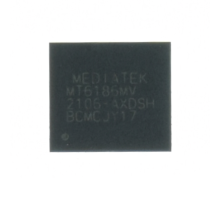 Мікросхема керування живленням MT6186MV (Original) PLS-00-00114437
