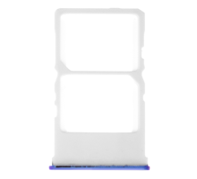 Тримач SIM-карти Xiaomi Mi 9T blue PLS-00-00027936