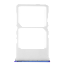 Тримач SIM-карти Xiaomi Mi 9T blue PLS-00-00027936