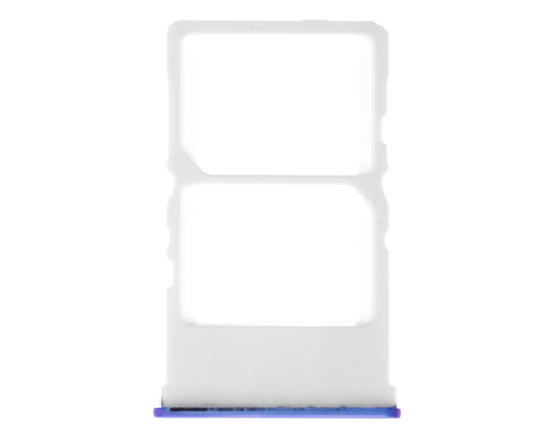 Тримач SIM-карти Xiaomi Mi 9T blue PLS-00-00027936