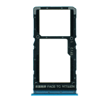 Тримач SIM-карти Xiaomi Redmi 10 2022 sea blue PLS-00-00107663