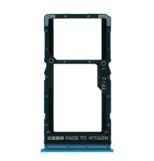 Тримач SIM-карти Xiaomi Redmi 10 2022 sea blue PLS-00-00107663