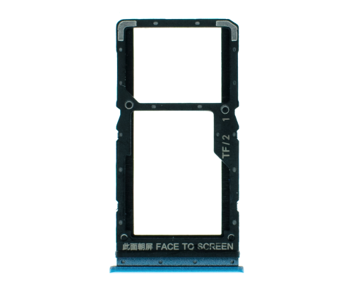Тримач SIM-карти Xiaomi Redmi 10 2022 sea blue PLS-00-00107663