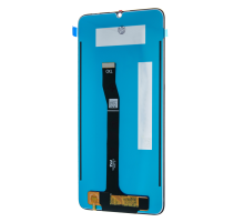 Дисплей Huawei Nova Y70 з сенсором black PLS-00-00100416
