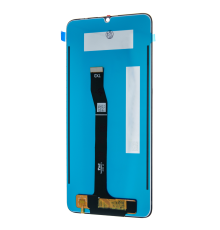 Дисплей Huawei Nova Y70 з сенсором black PLS-00-00100416