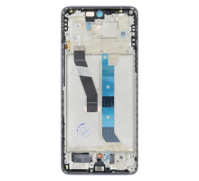 Дисплей Xiaomi Redmi Note 15 5G з сенсором та рамкою purple (Service) PLS-00-00164943