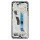 Дисплей Xiaomi Redmi Note 15 5G з сенсором та рамкою purple (Service) PLS-00-00164943