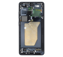 Дисплей Samsung S948 Galaxy S26 Ultra з сенсором та рамкою black (Assembled) PLS-00-00167162