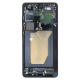 Дисплей Samsung S948 Galaxy S26 Ultra з сенсором та рамкою black (Assembled) PLS-00-00167162