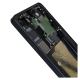 Дисплей Samsung S948 Galaxy S26 Ultra з сенсором та рамкою black (Assembled) PLS-00-00167162