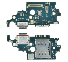 Плата зарядки Samsung G991B Galaxy S21 5G (Original China) PLS-00-00098675