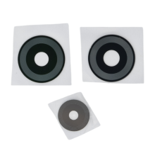 Скло камери Xiaomi Redmi 12 PLS-00-00138427